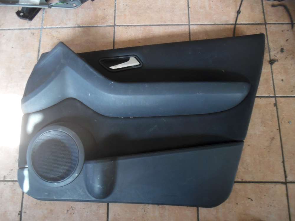 Mercedes-Benz A-Klasse W169 Trverkleidung Vorne Rechts A1697200470