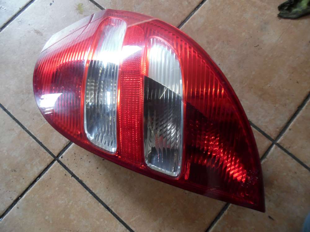 Mercedes-Benz A-Klasse W169 Rckleuchte Heckleuch Rechts A1698200464 