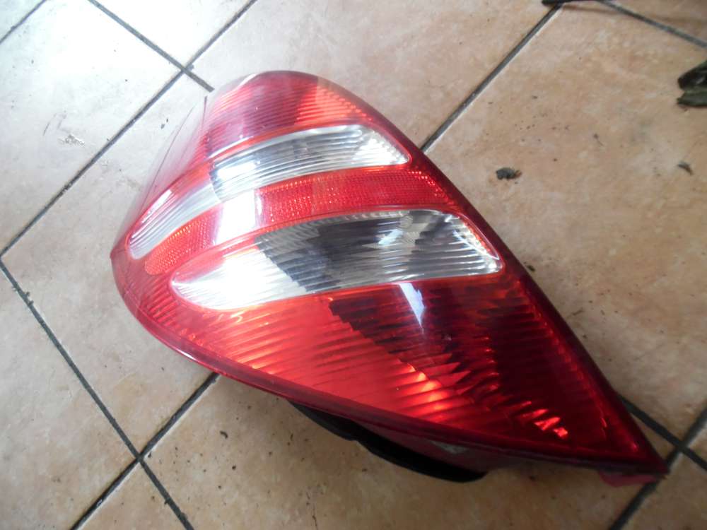 Mercedes-Benz A-Klasse W169 Rckleuchte Heckleuch Links A1698200364 
