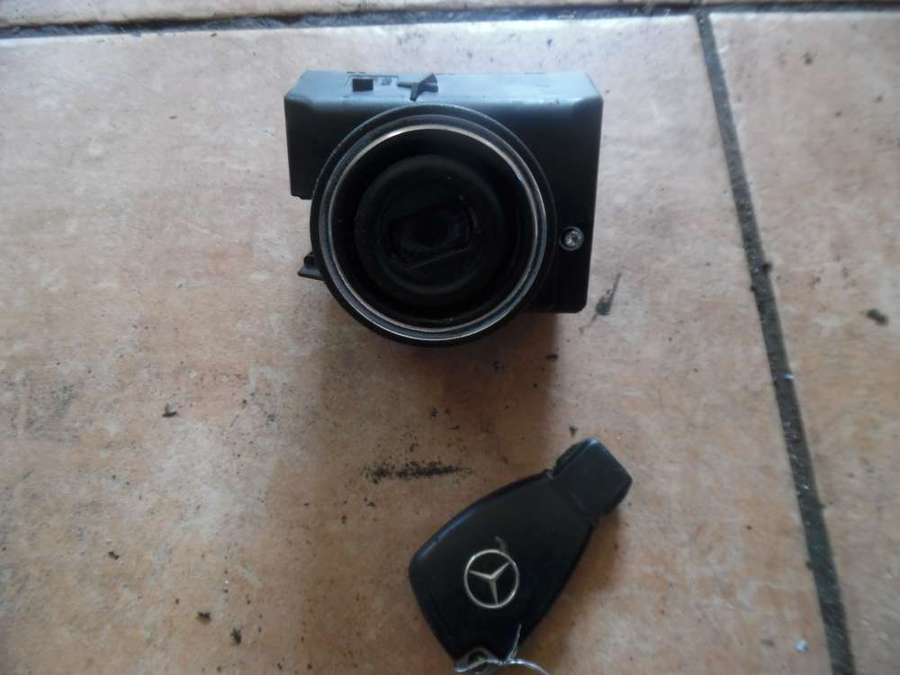 Mercedes-Benz A-Klasse W169 Zndschloss Schlssel 1695451308