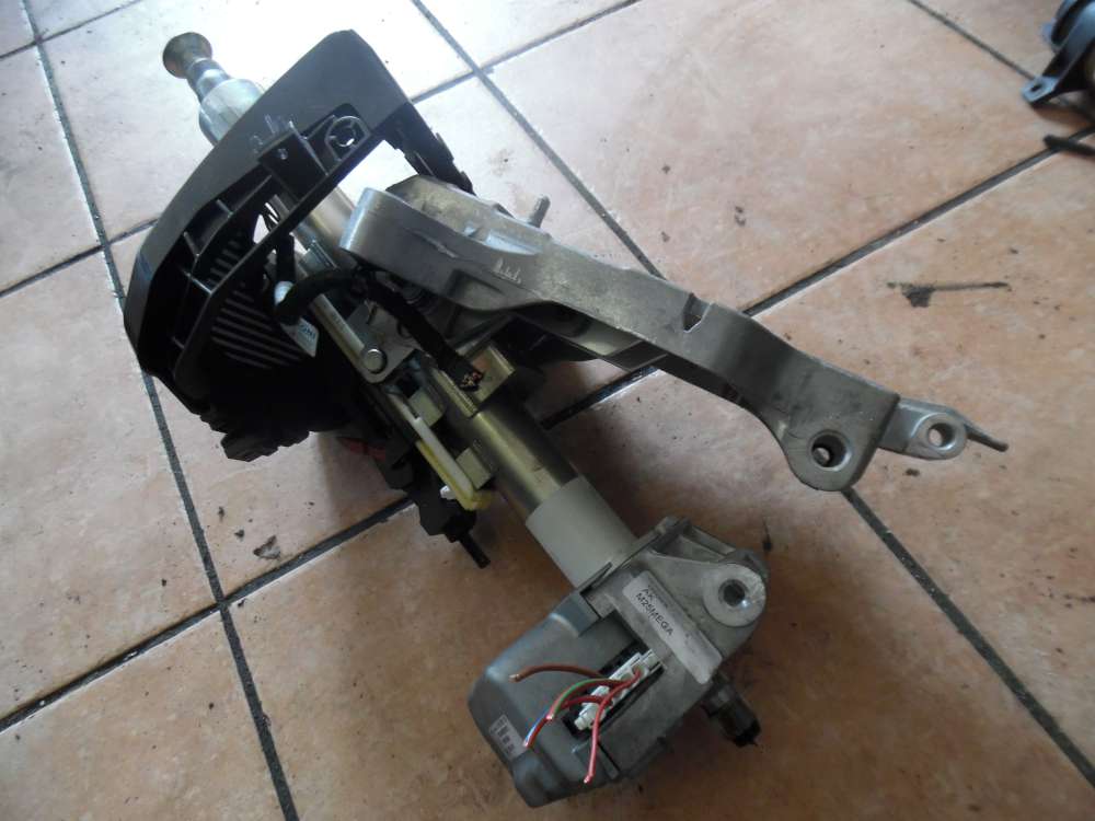 Mercedes-Benz A-Klasse W169 Lenksule Lenkstange A1694603216 A1695452932 