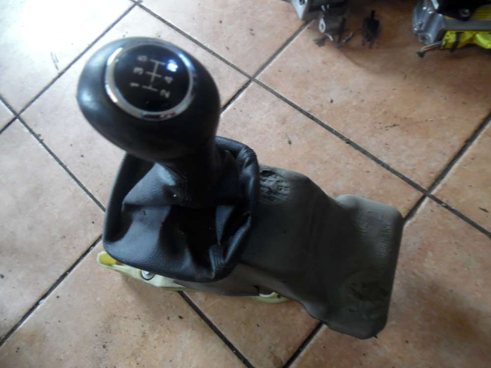 Mercedes-Benz A-Klasse W169 Schalthebel 5-Gang 