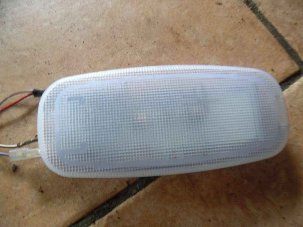 Mercedes-Benz A-Klasse W169 Innenlicht Innenleuchte