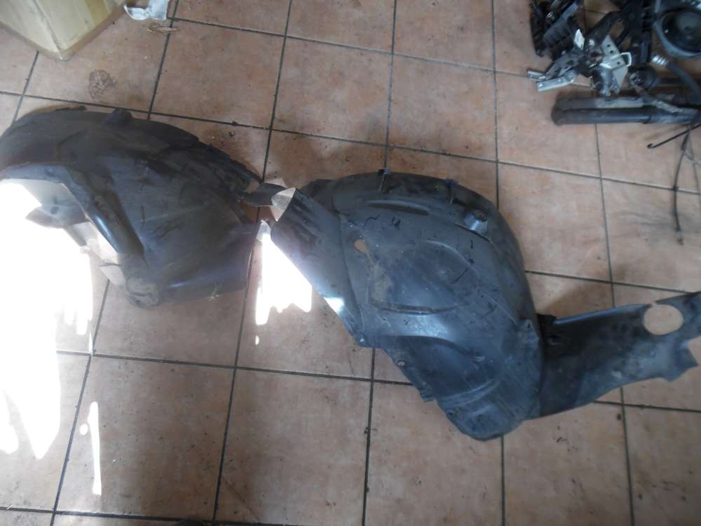 Mercedes-Benz A-Klasse W169 Radhausschale Radhaus Vorne Rechts 1696903430