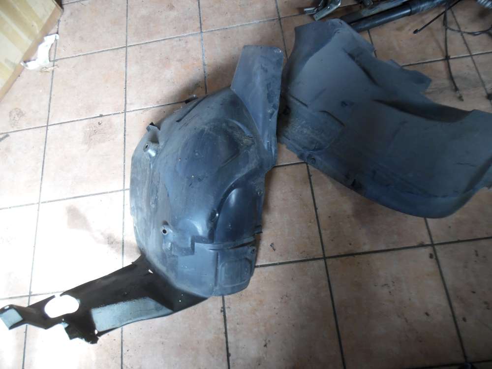 Mercedes-Benz A-Klasse W169 Radhausschale Radhaus Vorne Links 1696903330