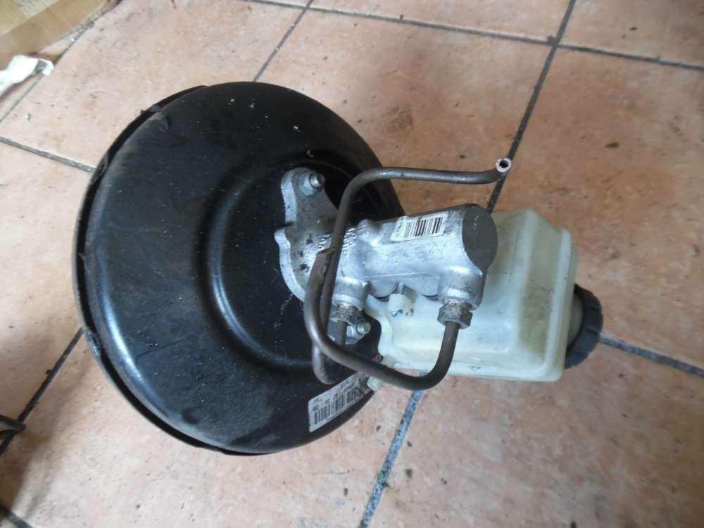 Mercedes-Benz A-Klasse W169 Bremskraftverstrker Hauptbremszylinder A1694300230  