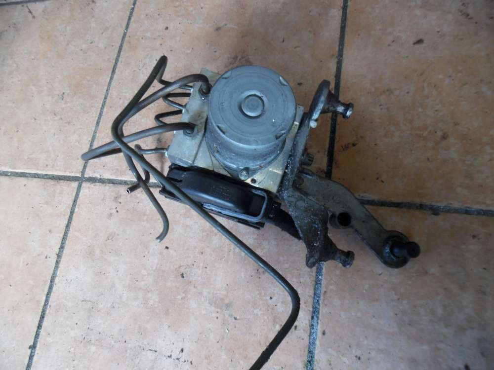 Mercedes-Benz A-Klasse W169 ABS Steuergert Hydraulikblock 0265950322