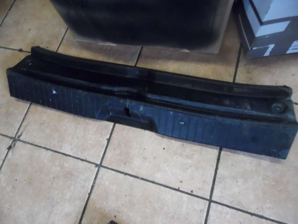 Mercedes-Benz A-Klasse W169 Abdeckung Kofferraum A1696900041