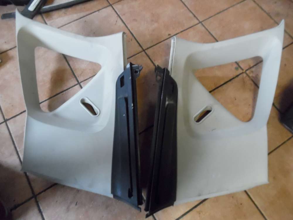 Mercedes-Benz A-Klasse W169 C-Sule Abdeckung 1696900525 1696900625