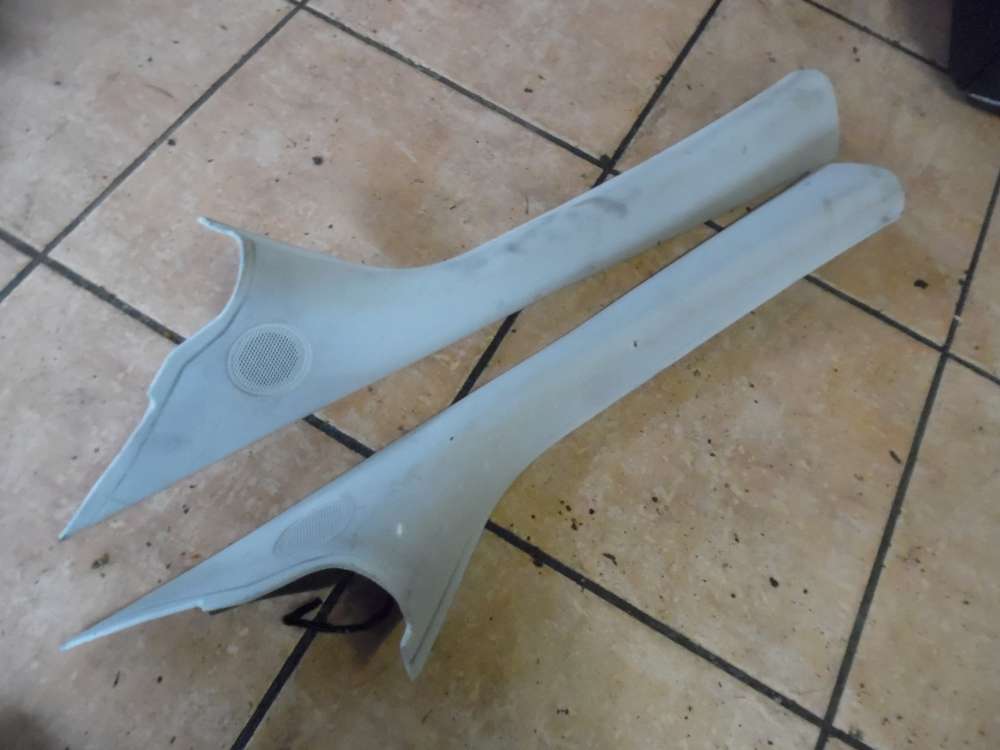 Mercedes-Benz A-Klasse W169 A-Sule Abdeckung 1696901725 1696901825