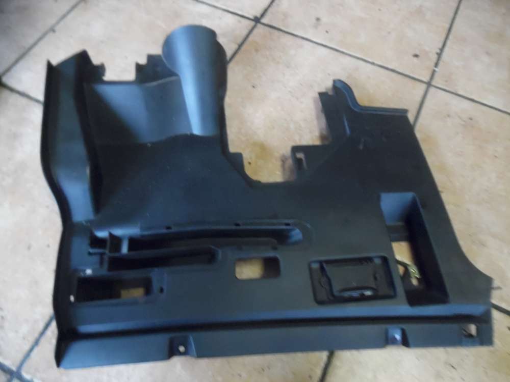 Mercedes-Benz A-Klasse W169 Abdeckung Furaum Links 2025402373