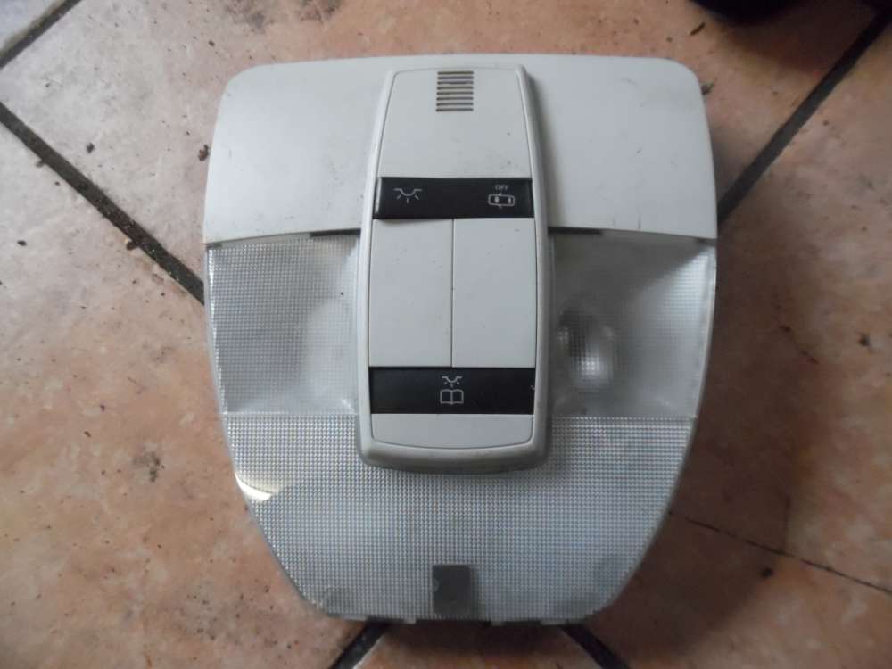 Mercedes-Benz A-Klasse W169 Innenleuchte Leselampe A169820