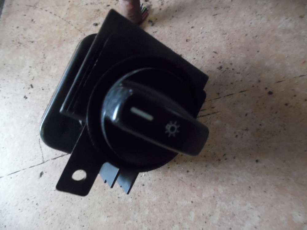 Mercedes-Benz A-Klasse W169 Schalter Lichtschalter 1695451304