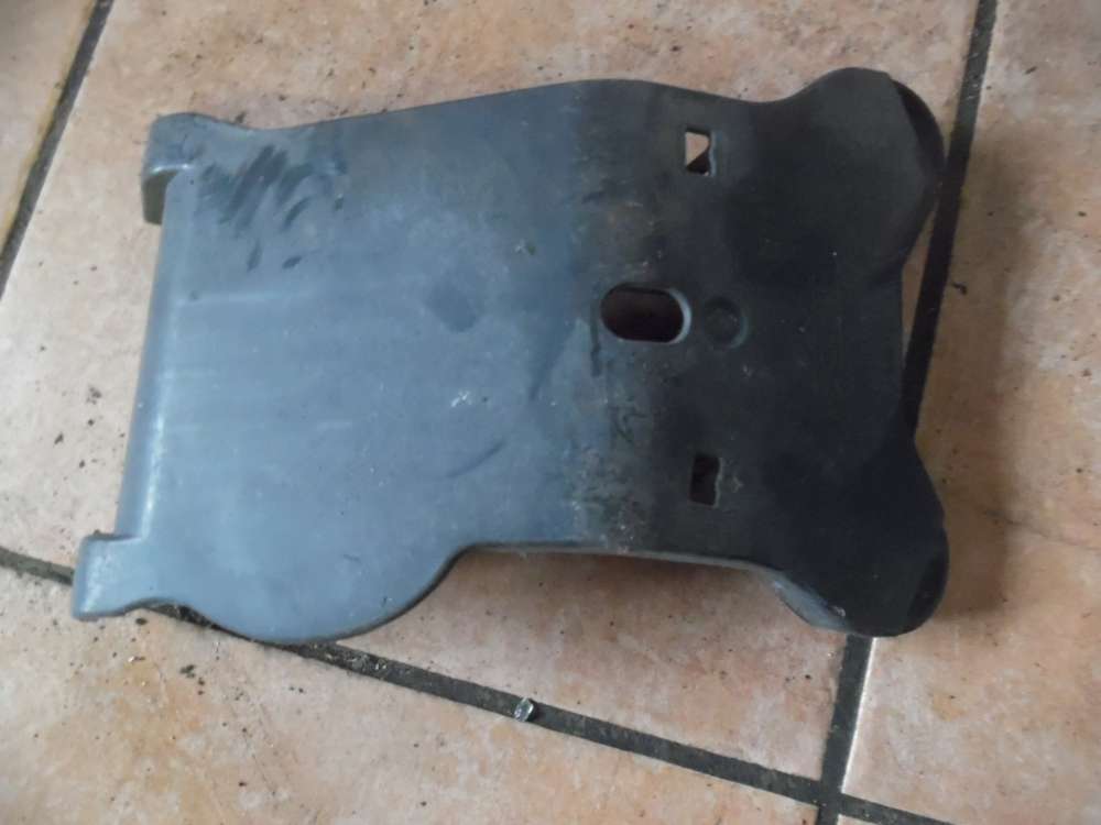 Mercedes-Benz A-Klasse W169 Abdeckung Hinten 1693520388