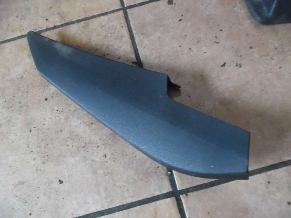 Mercedes-Benz A-Klasse W169 Abdeckung Auenspiegel Vorn Links A1697200311 