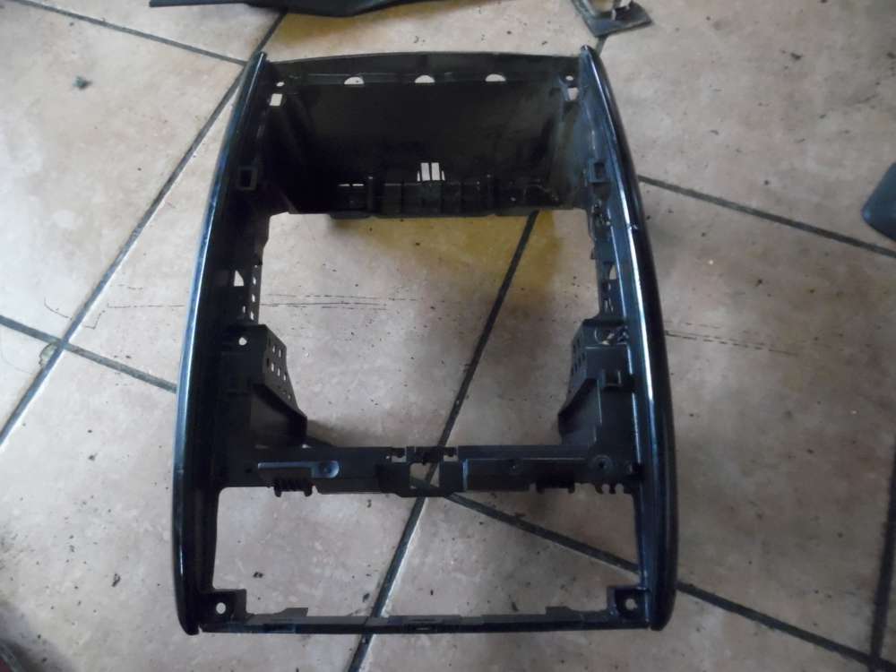 Mercedes-Benz A-Klasse W169 Abdeckung Mittelkonsole 