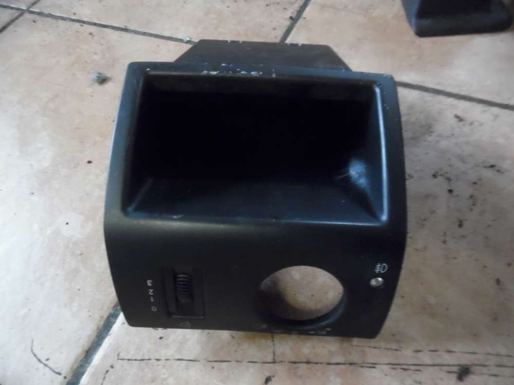 Mercedes-Benz A-Klasse W169 Abdeckung Lichtschalter A1696800665