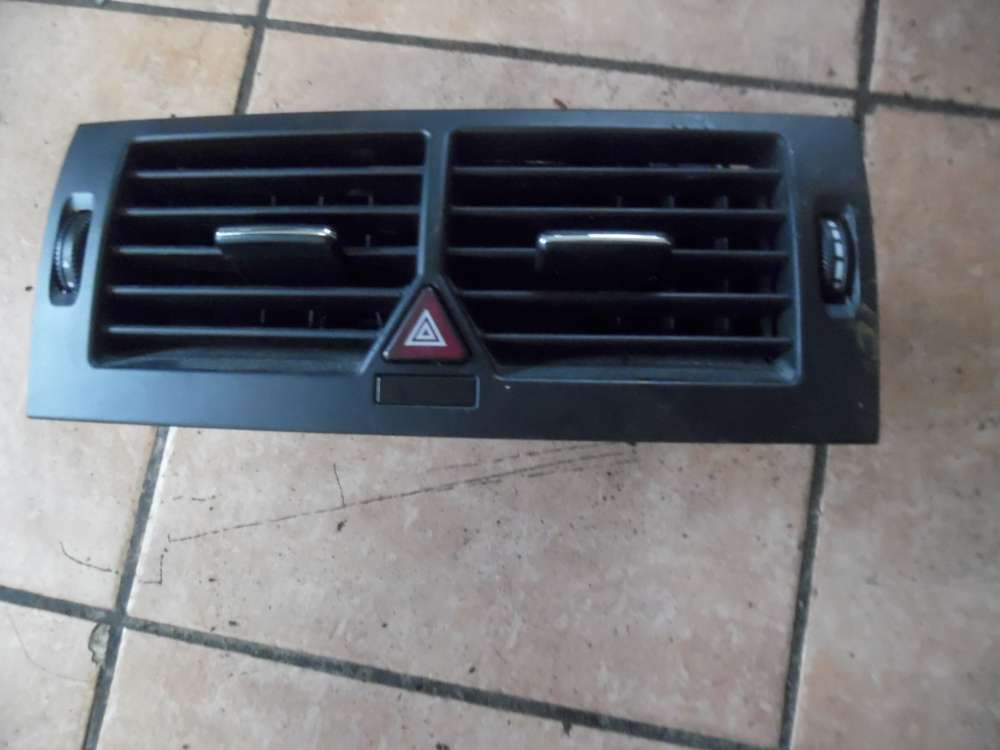 Mercedes-Benz A-Klasse W169 Luftdse Armaturenbrett mitte 1698300054 