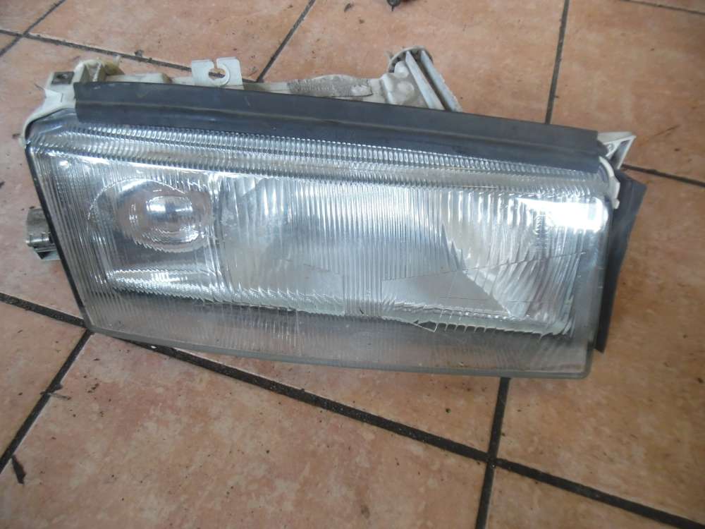 Skoda Octavia 1U Scheinwerfer Rechts 24608601