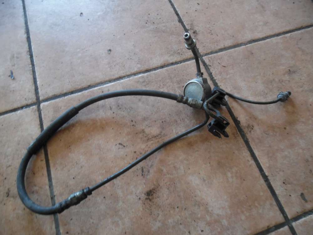 Mercedes-Benz A-Klasse W169 Geberzylinder Hydraulikleitung 