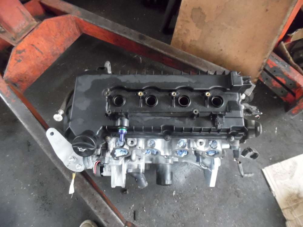 Mitsubishi Colt Z30 1,5 Motor Benzin MN1551550