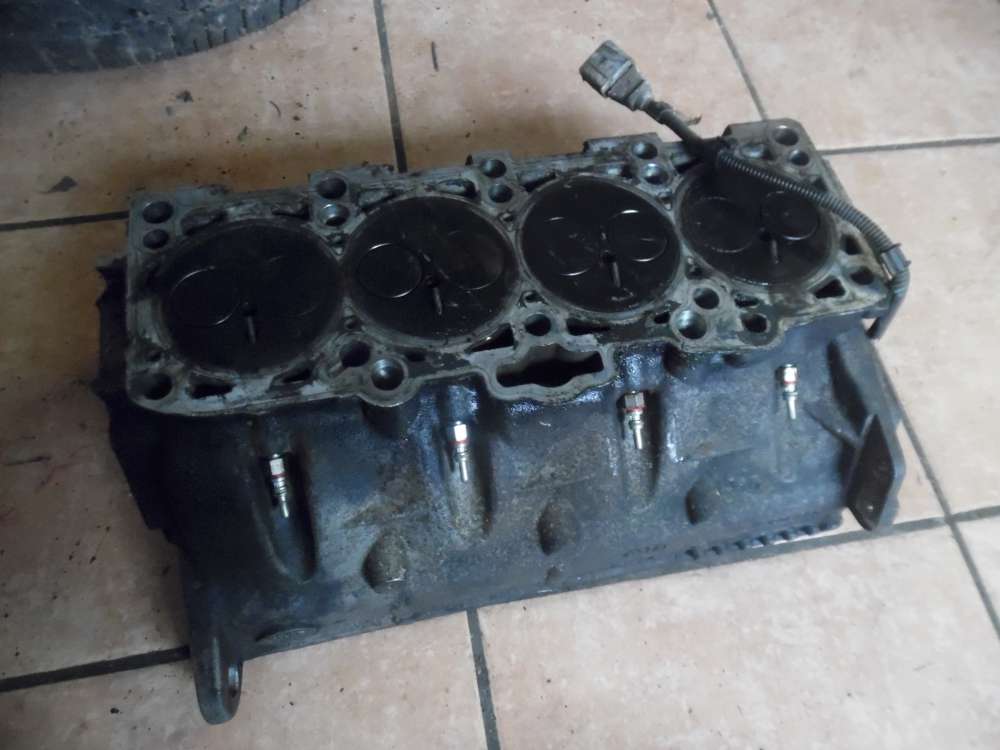 Audi Skoda Seat VW 1,9 2,0 TDI Zylinderkopf 038103373R 
