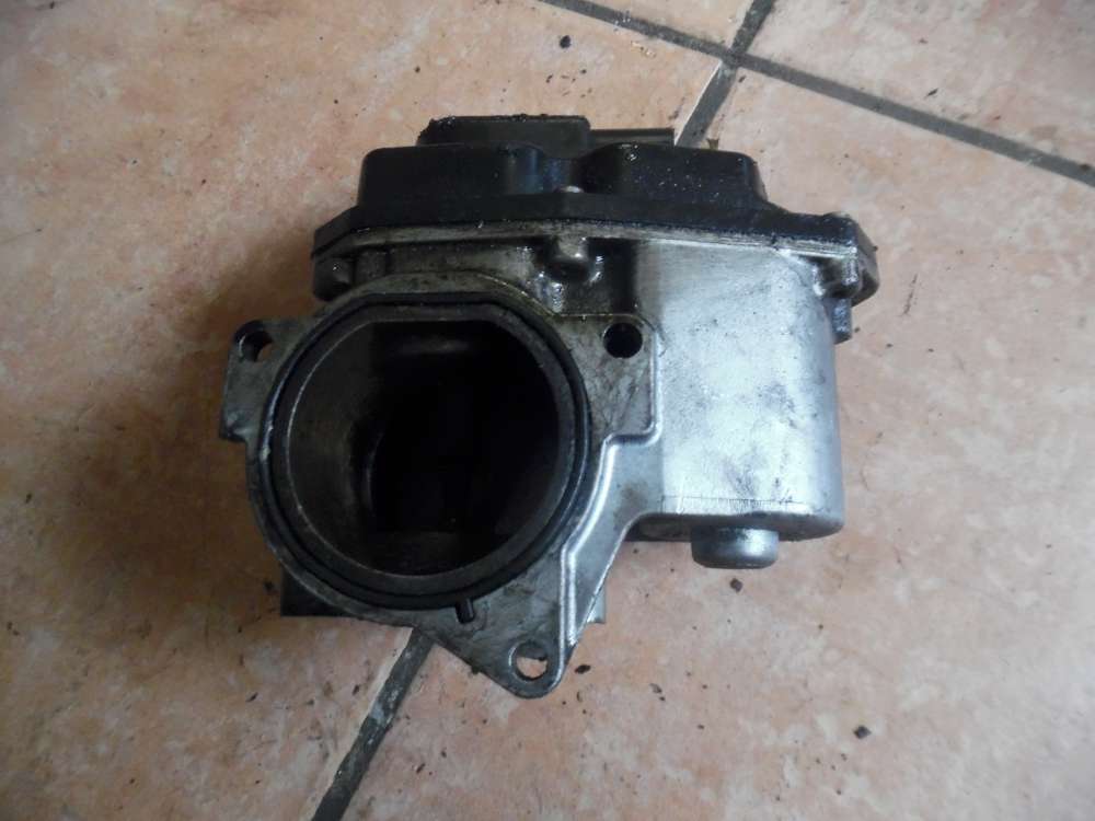 Audi A4 AGR Ventil Abgasrckfhrventil 03L131501G