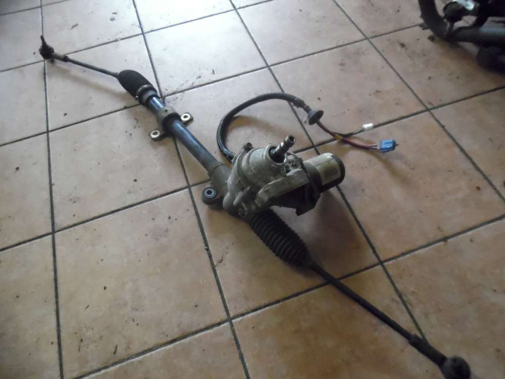 Mitsubishi Colt Z30 1,5 Lenkgetriebe Servo Lenkgetriebemotor MR594094