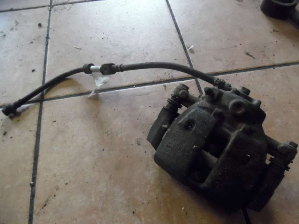 Mitsubishi Colt Z30 Bremssattel Sattel Vorne Rechts