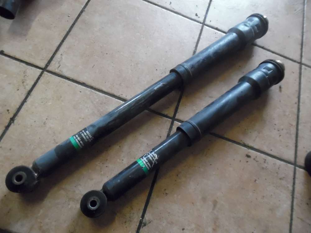 Mitsubishi Colt CZ3 Stodmpfer Hinten MR594131