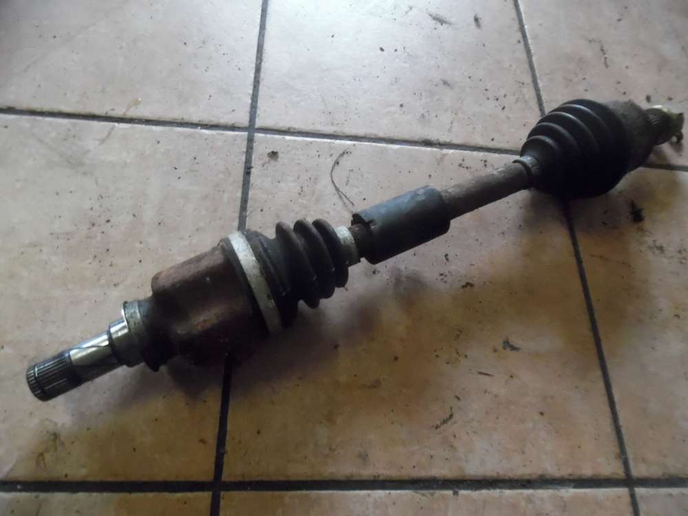 Mitsubishi Colt CZ3 Antriebswelle Vorne Links
