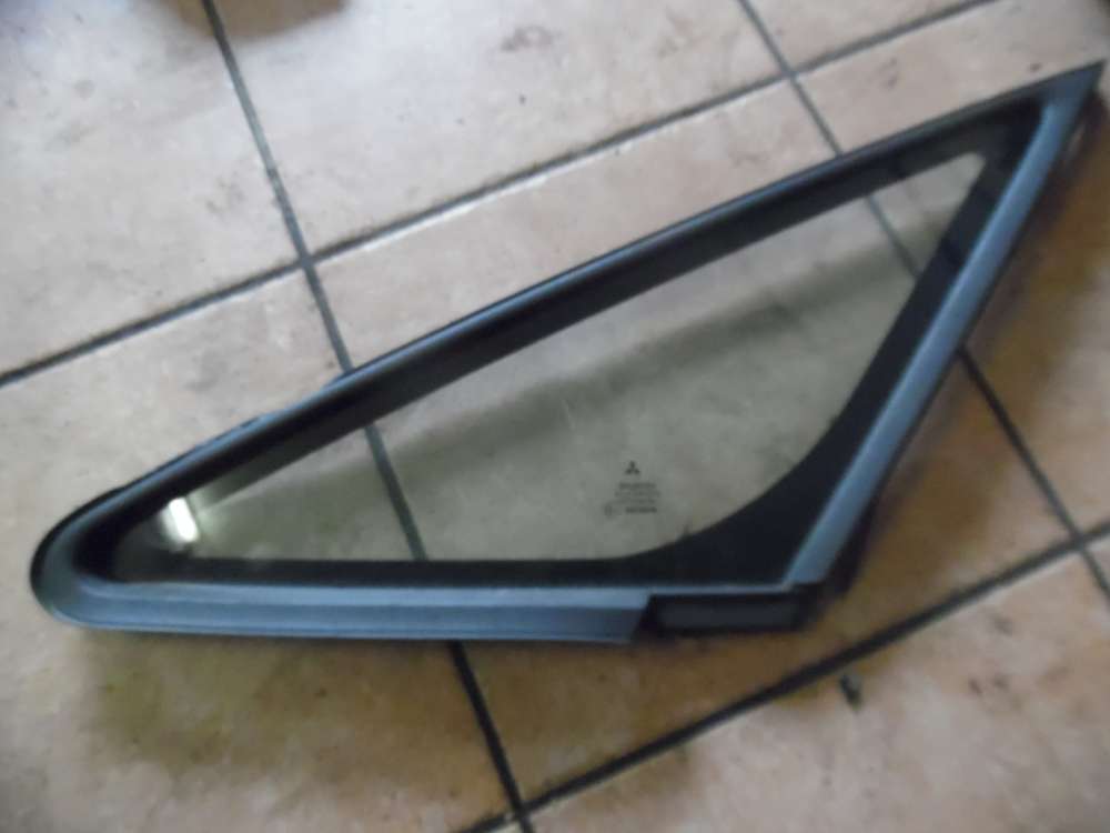 Mitsubishi Colt CZ3 Seitenscheibe Dreieckscheibe Vorne Links