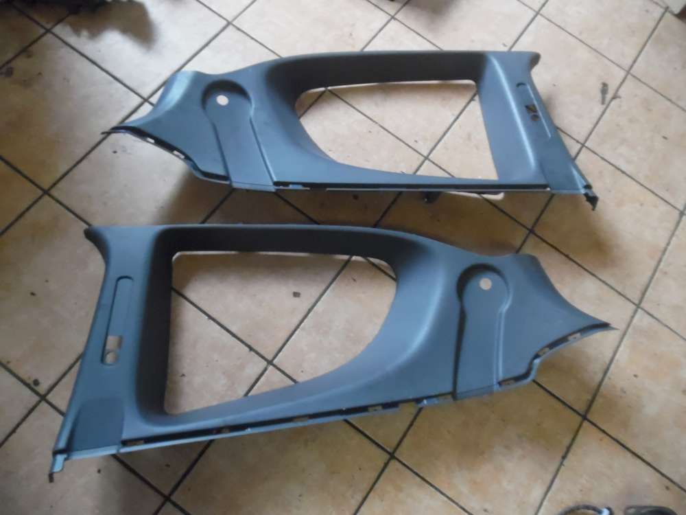 Mitsubishi Colt D-Sule Abdeckung MR951567 MR951568 