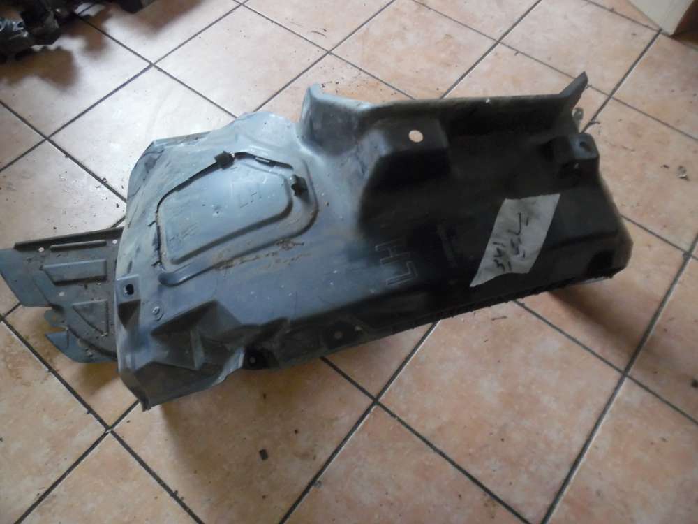 Mitsubishi Colt CZ3 Radlaufschale Radhausverkleidung Vorne Links MR575539