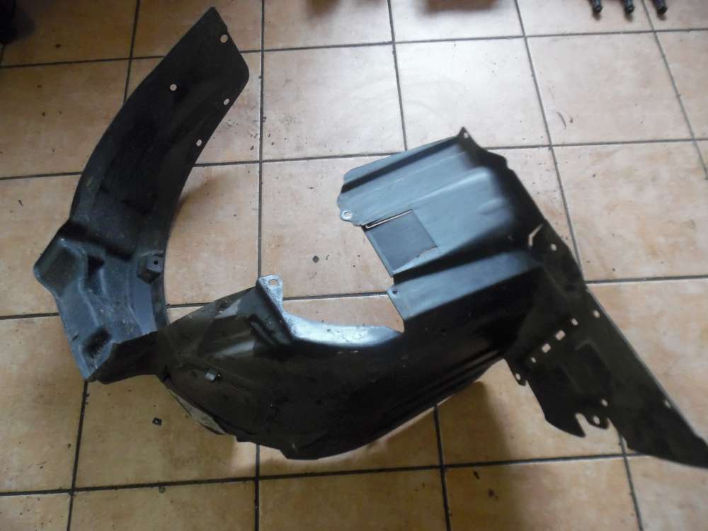 Mitsubishi Colt CZ3 Radlaufschale Radhausverkleidung Vorne Rechts MR575540