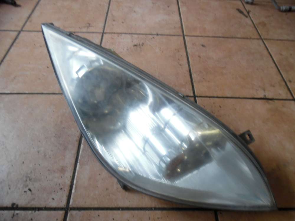 Mitsubishi Colt CZ3 Scheinwerfer Rechts MR957354 