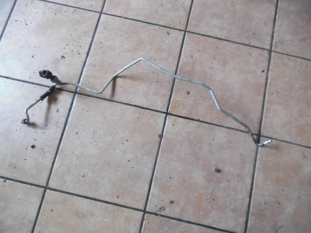 Mitsubishi Colt CZ3 Klimaschlauch Klimaleitung 