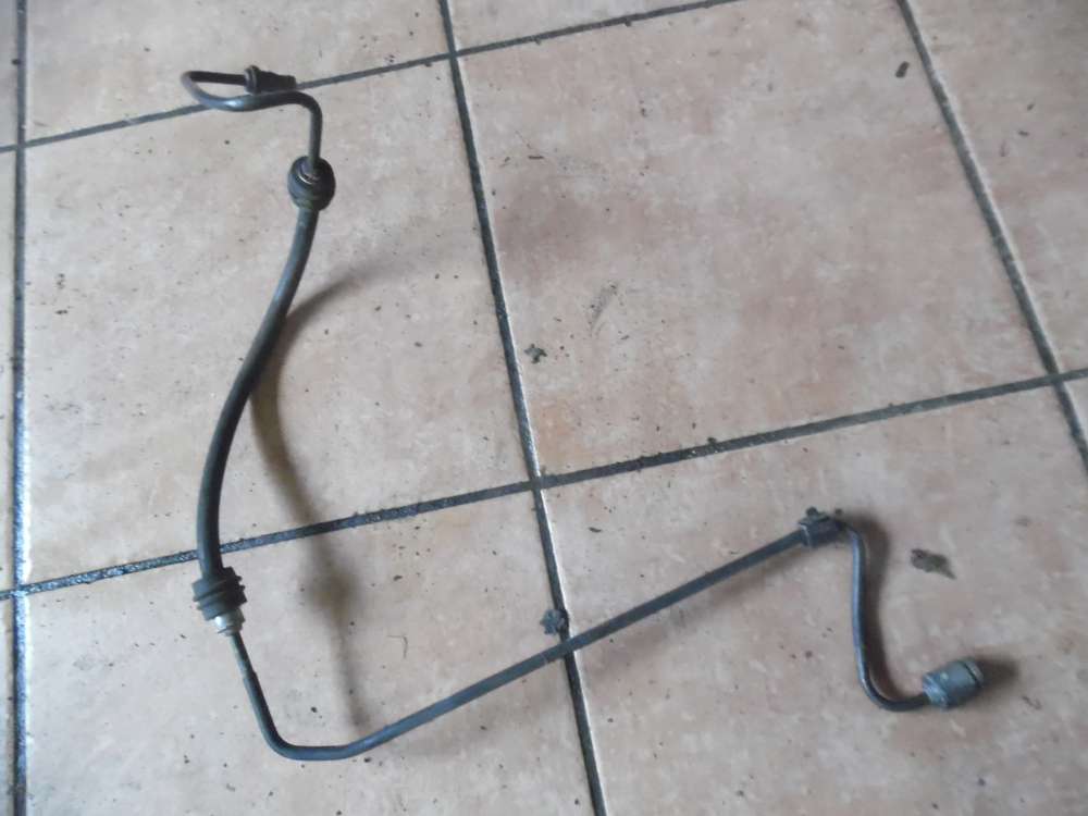 Mitsubishi Colt CZ3 Servoleitung Hydraulikschlauch 