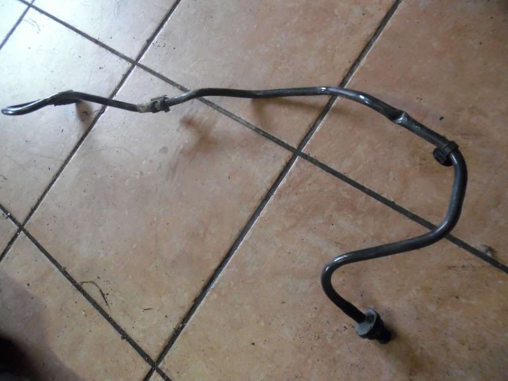 Mitsubishi Colt CZ3 Unterdruckschlauch