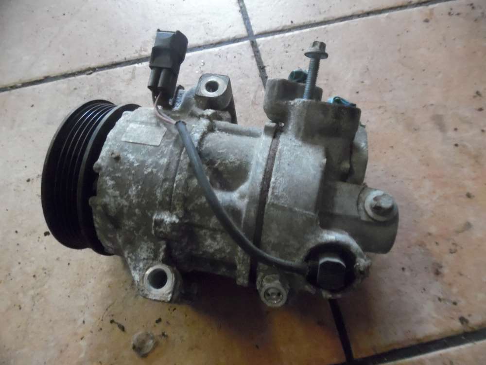 Mitsubishi Colt 1,5 Klimakompressor GE447220-9685