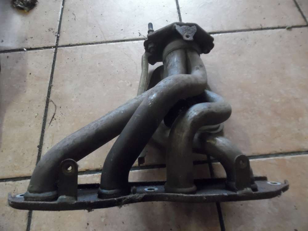 Mitsubishi Colt 1,5 Abgaskrmmer Auspuffkrmmer