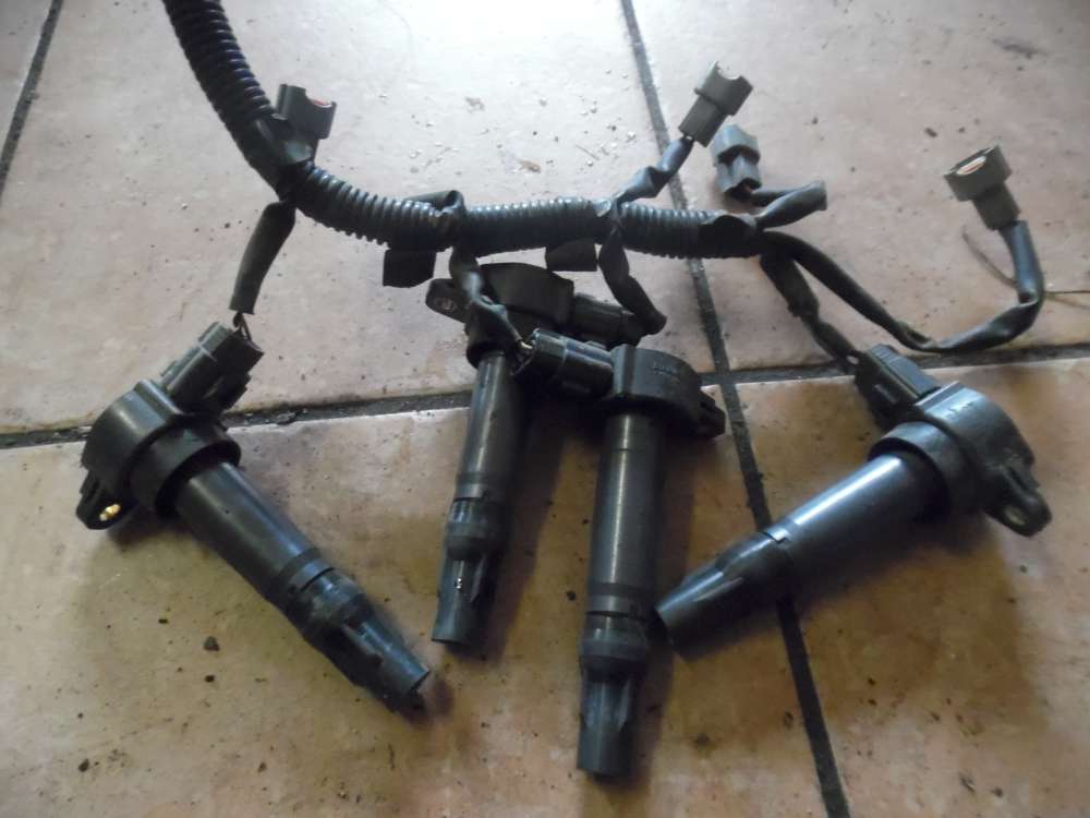 Mitsubishi Colt 1,5 Zndspule MN195616