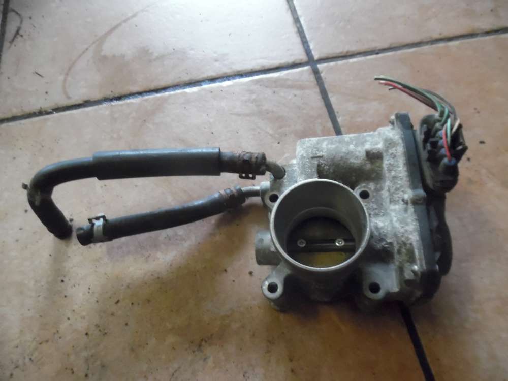 Mitsubishi Colt 1,5 Drosselklappe  