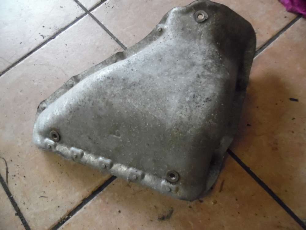 Mitsubishi Colt 1,5 Hitzeschutzblech   