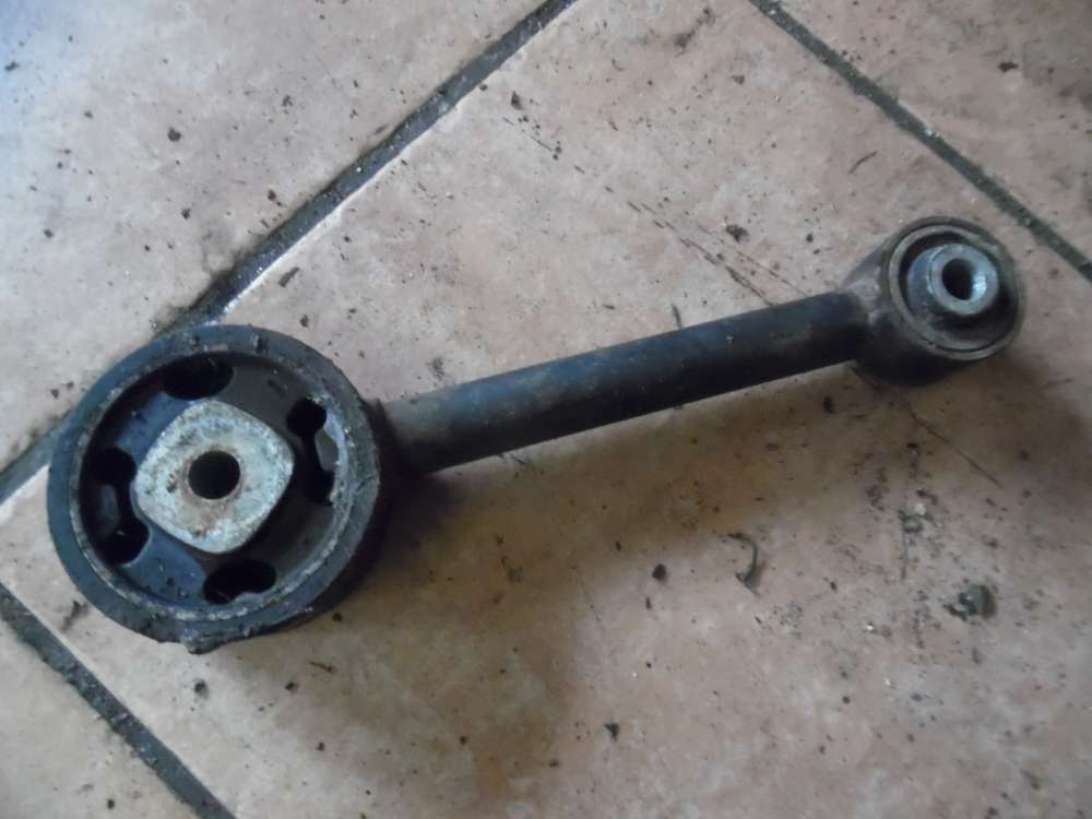 Mitsubishi Colt Motorhalter Motorlager Hinten
