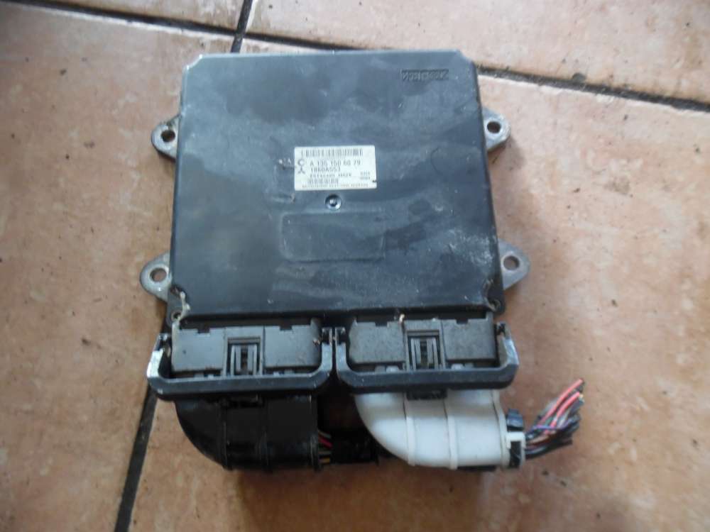 Mitsubishi Colt Motorsteuergert 1860A553 A1351506079