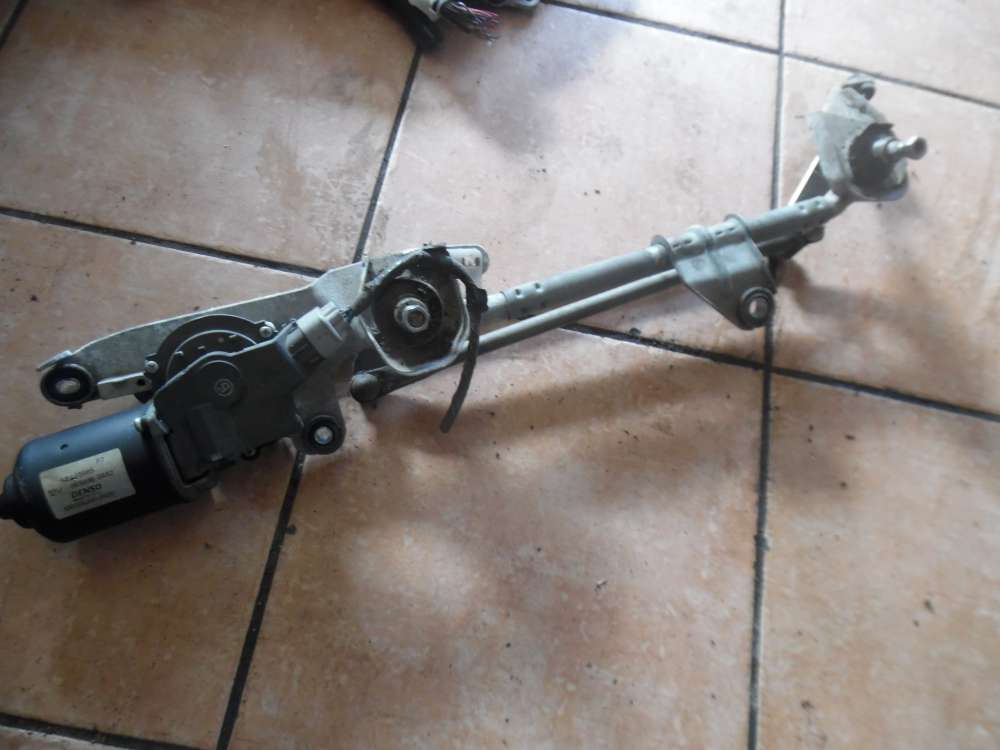 Mitsubishi Colt Wischermotor mit Gestnge Vorne MN145985 