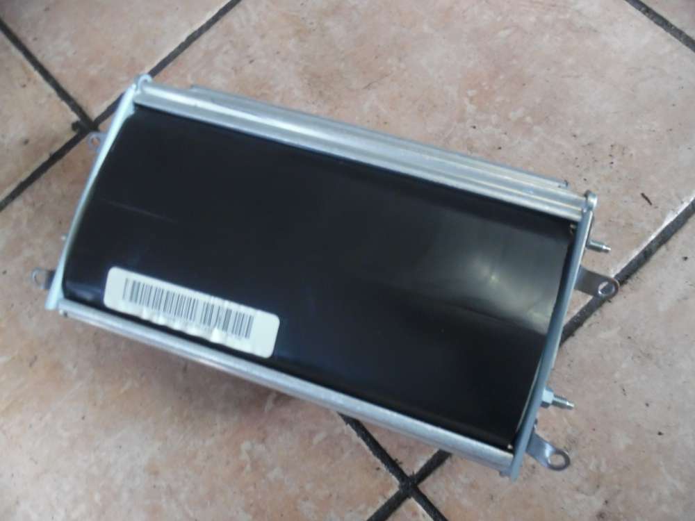 Mitsubishi Colt Airbag Armaturenbrett  
