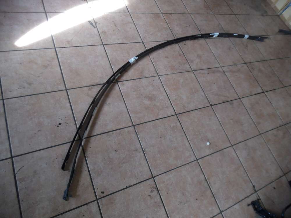 Mitsubishi Colt Dachleiste Abdeckleiste