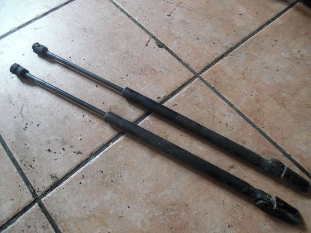 Mitsubishi Colt Z30 Heckklappendmpfer Gasdmpfer 